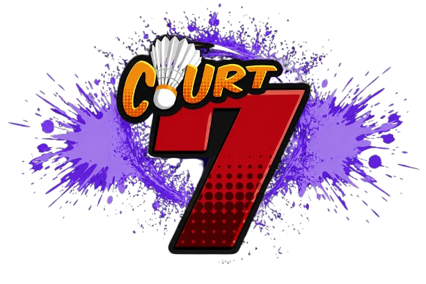 Court 7 logo